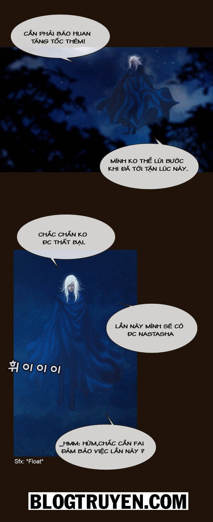 Trở Thành Pháp Sư Ở Thế Giới Mới Chapter 167 - Trang 2