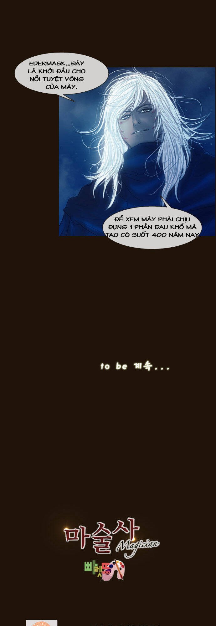 Trở Thành Pháp Sư Ở Thế Giới Mới Chapter 167 - Trang 2