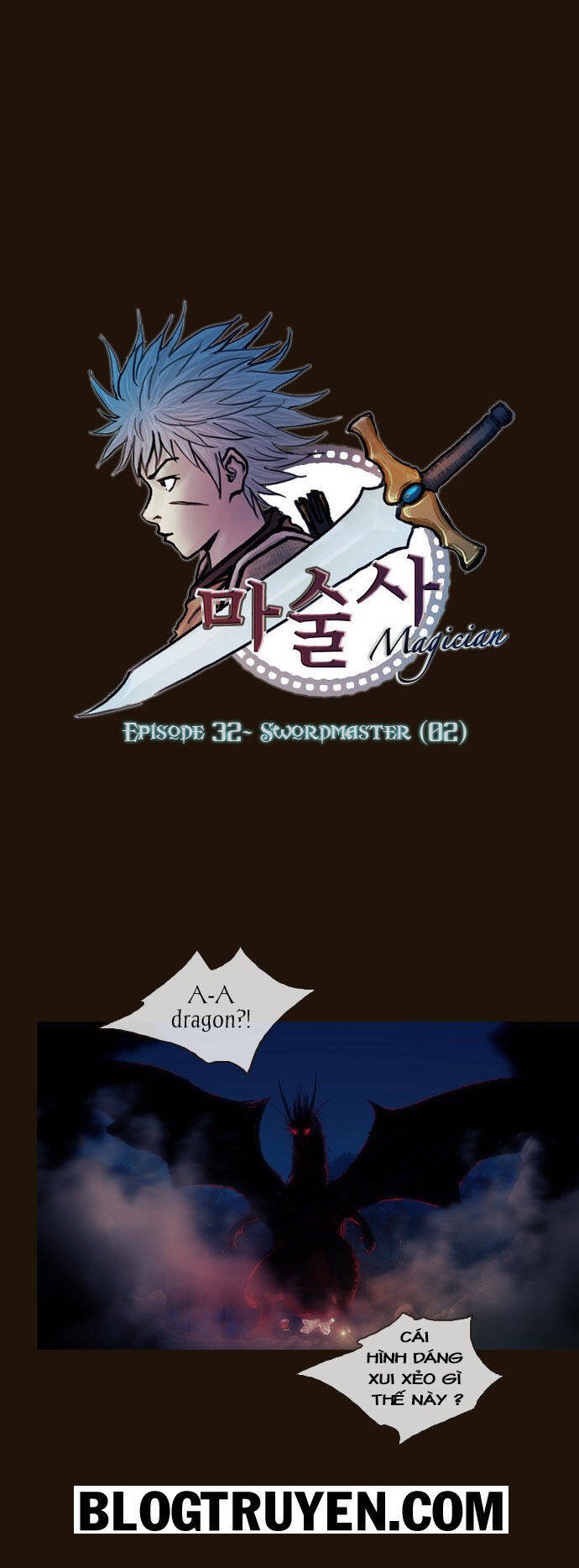 Trở Thành Pháp Sư Ở Thế Giới Mới Chapter 167 - Trang 2