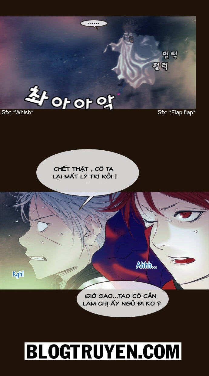 Trở Thành Pháp Sư Ở Thế Giới Mới Chapter 167 - Trang 2