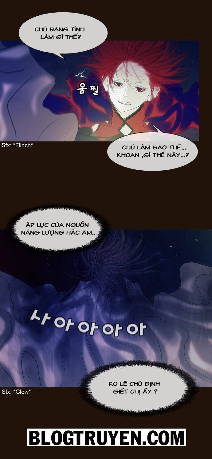 Trở Thành Pháp Sư Ở Thế Giới Mới Chapter 167 - Trang 2