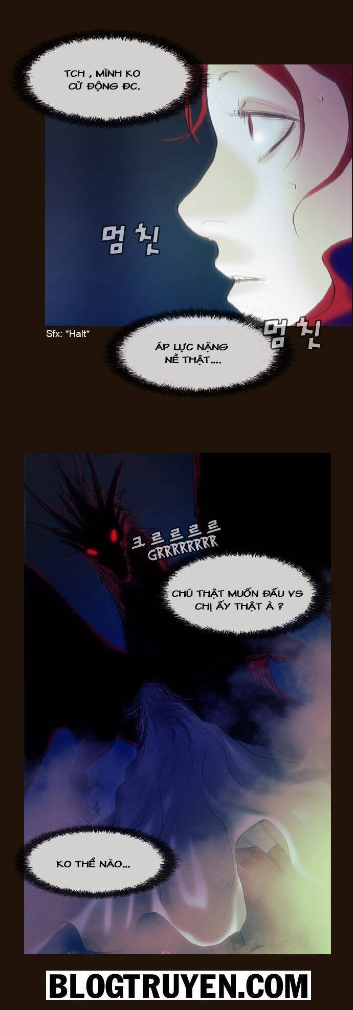 Trở Thành Pháp Sư Ở Thế Giới Mới Chapter 167 - Trang 2