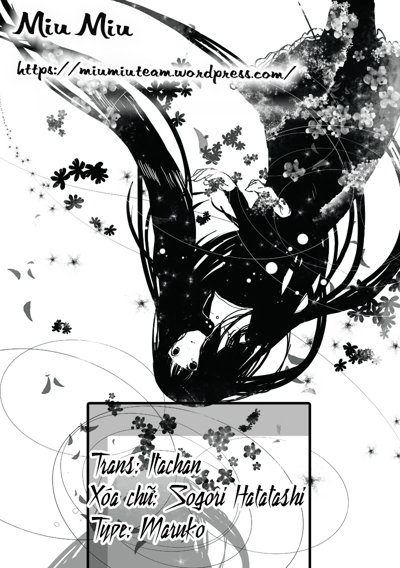 Adabana Chapter 11 - Trang 2
