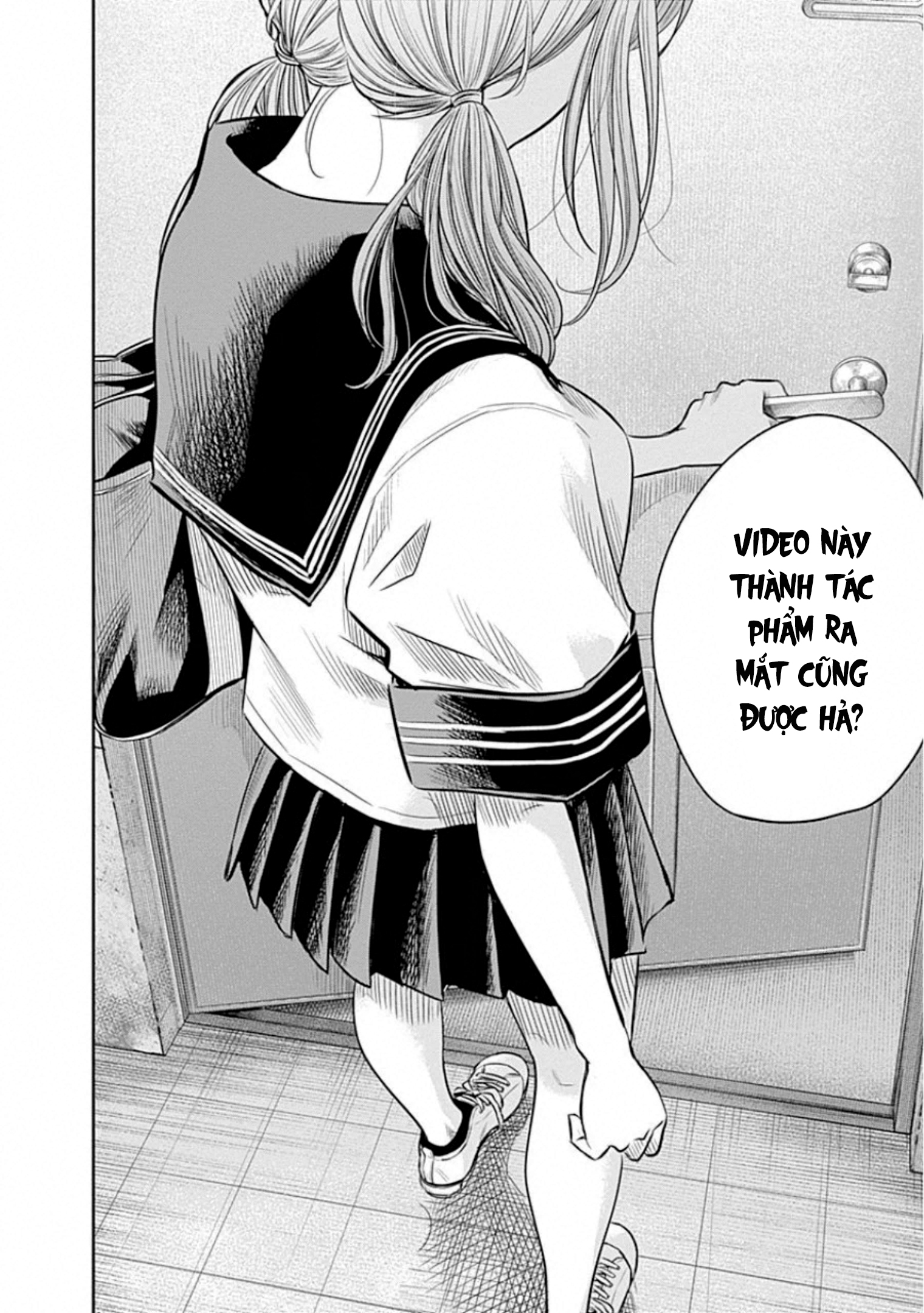 Adabana Chapter 14 - Trang 2