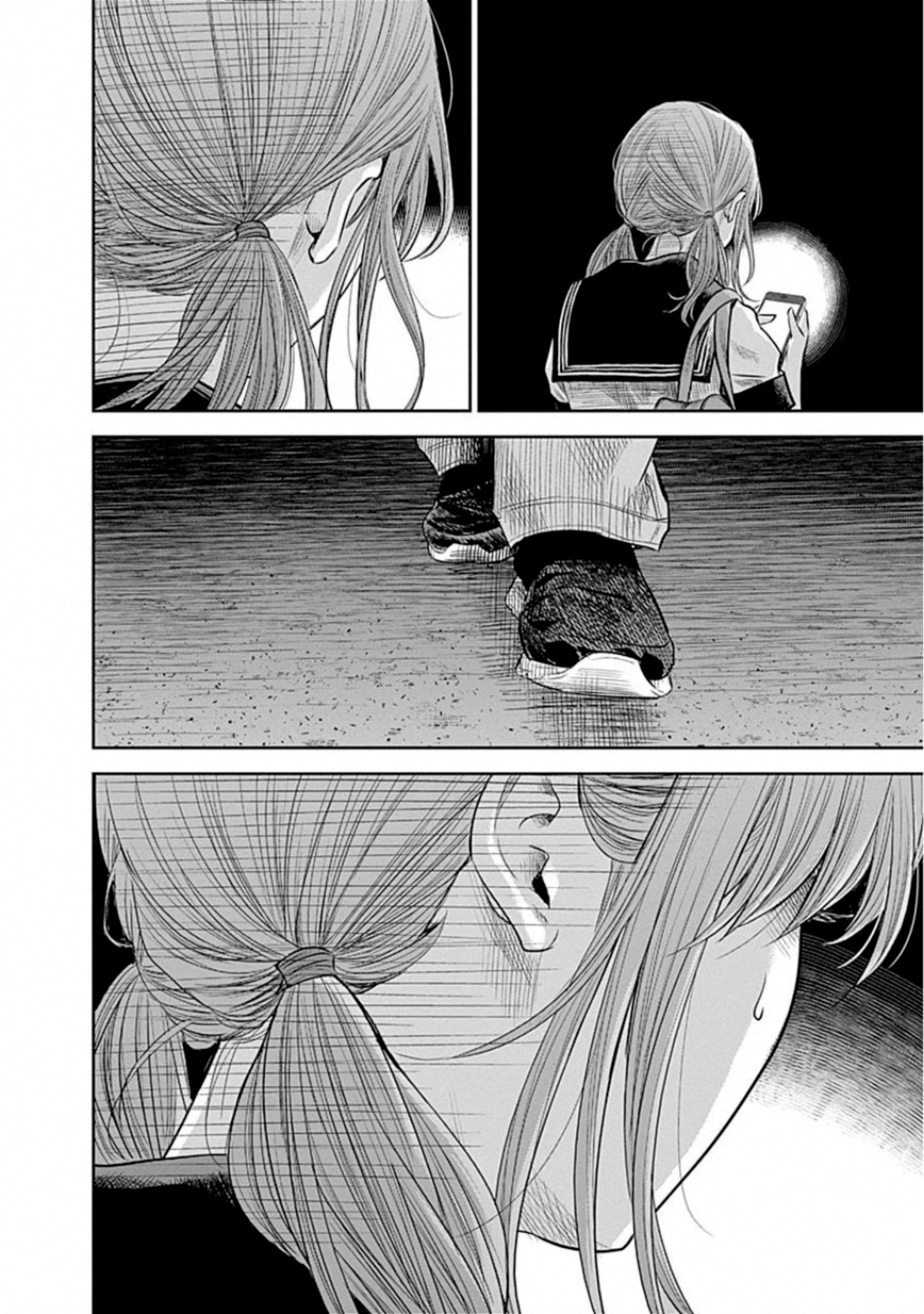 Adabana Chapter 15 - Trang 2