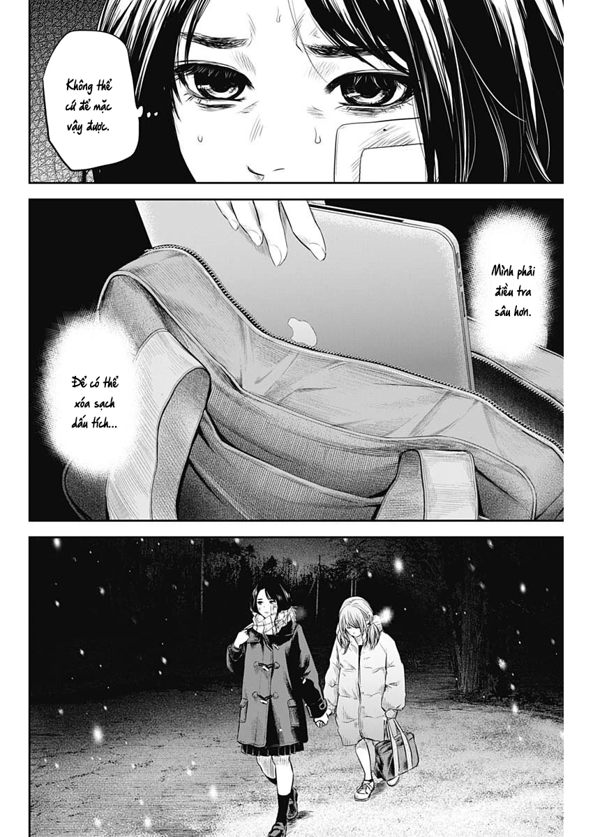 Adabana Chapter 18 - Trang 2