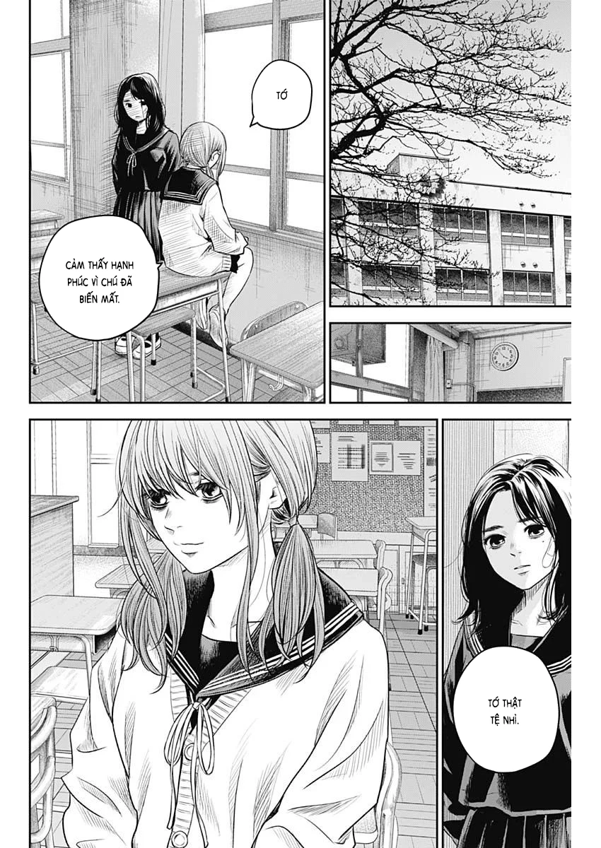 Adabana Chapter 18 - Trang 2