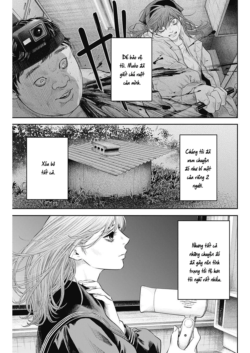 Adabana Chapter 18 - Trang 2