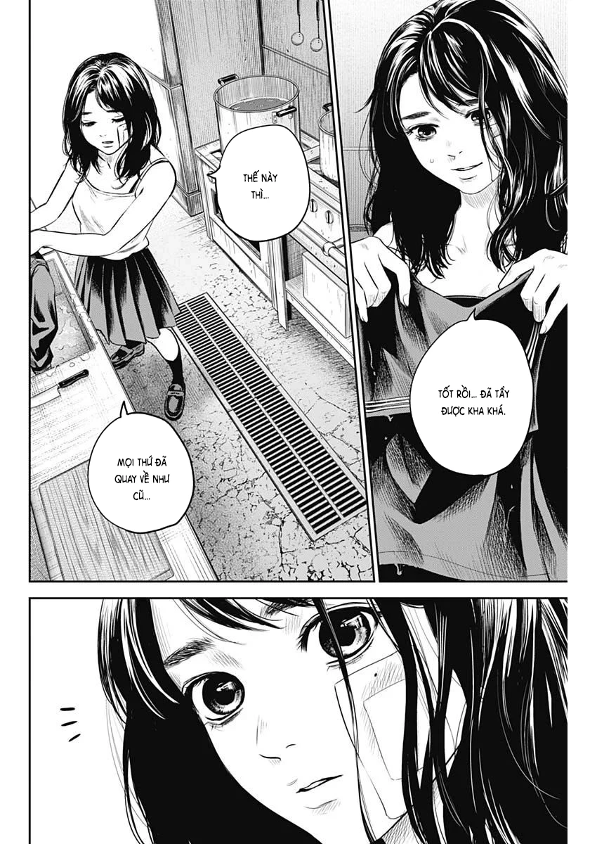 Adabana Chapter 18 - Trang 2