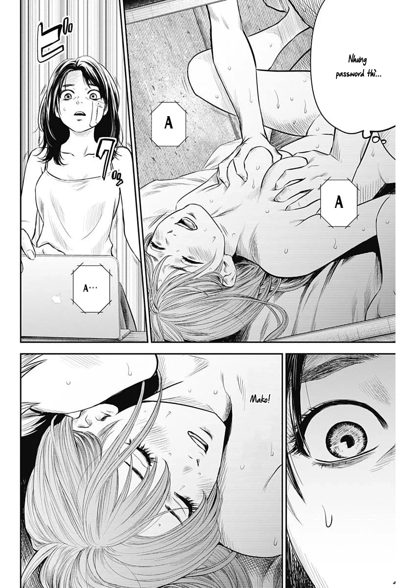 Adabana Chapter 18 - Trang 2