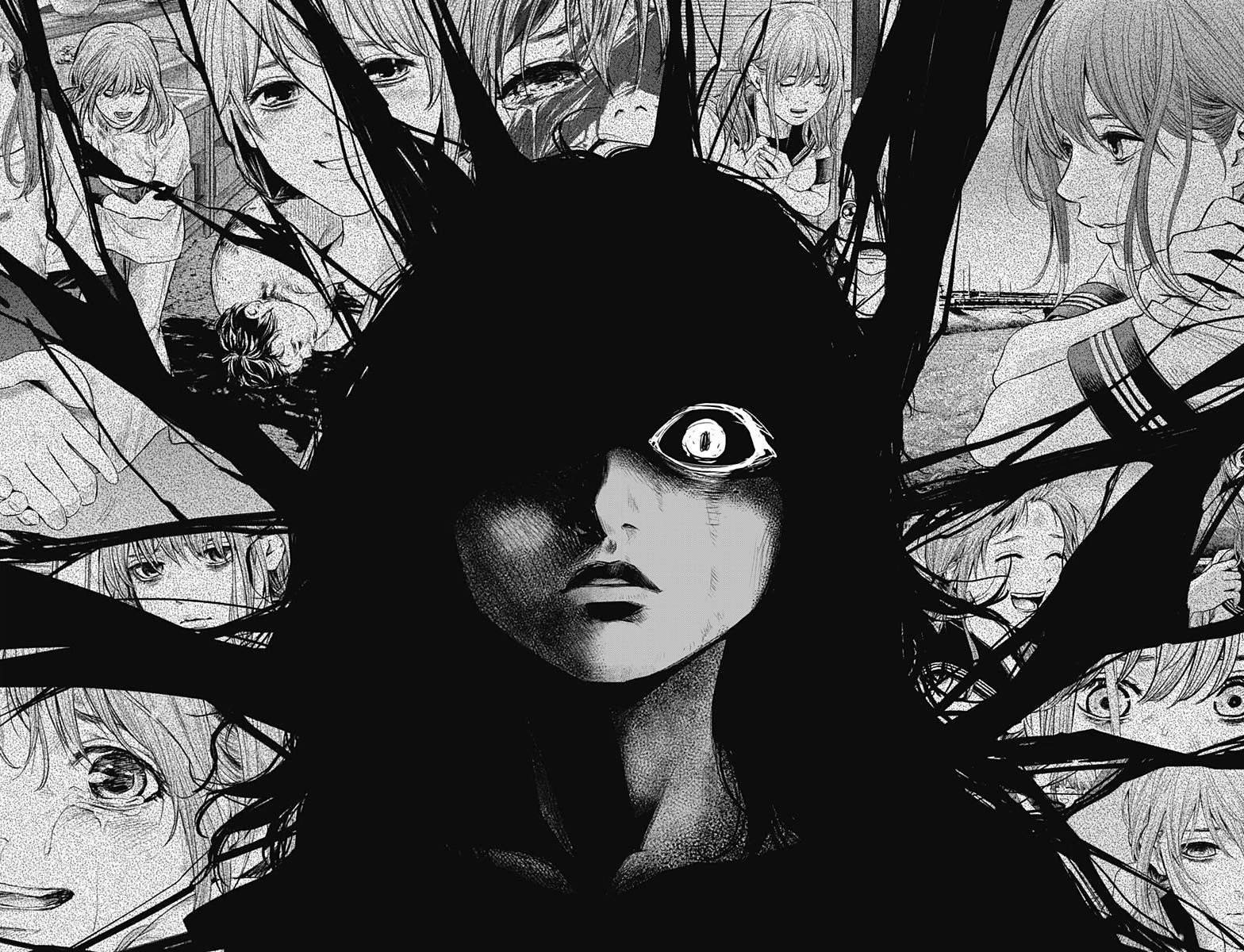 Adabana Chapter 22 - Trang 2