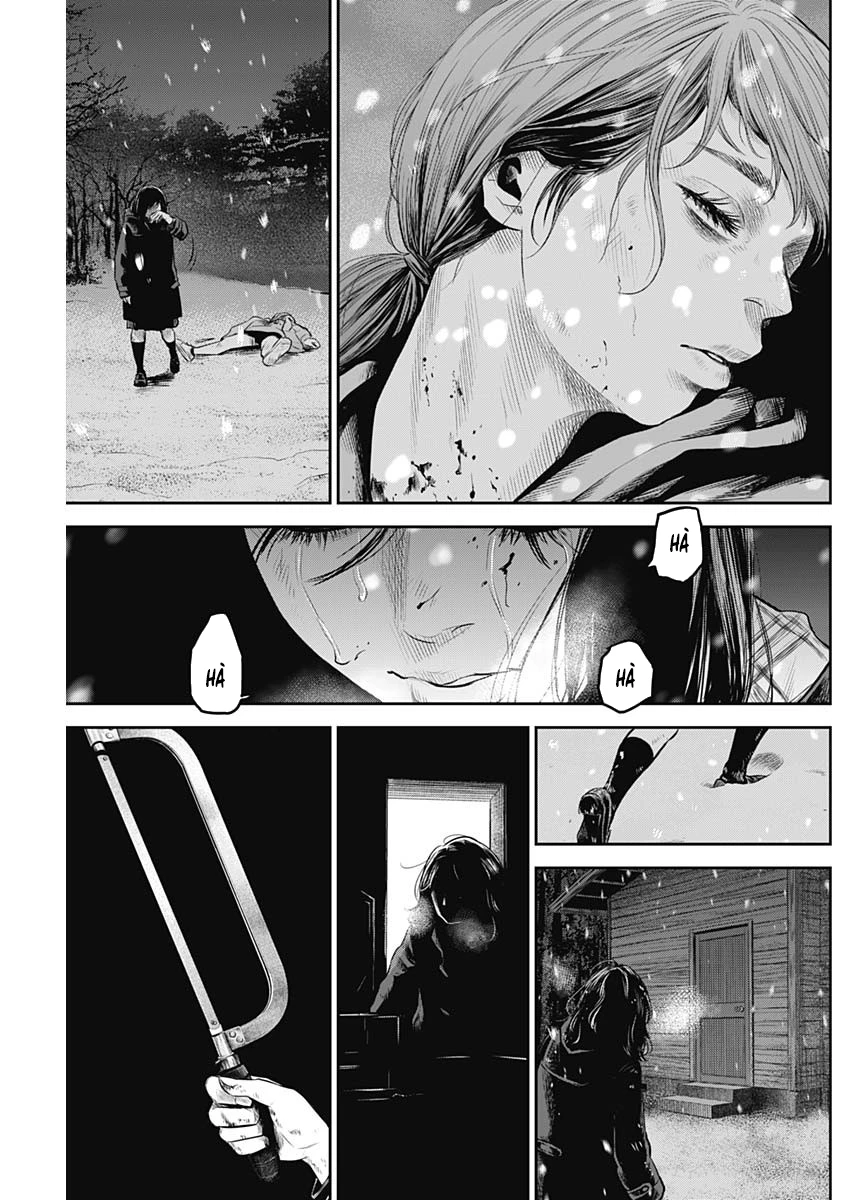 Adabana Chapter 22 - Trang 2