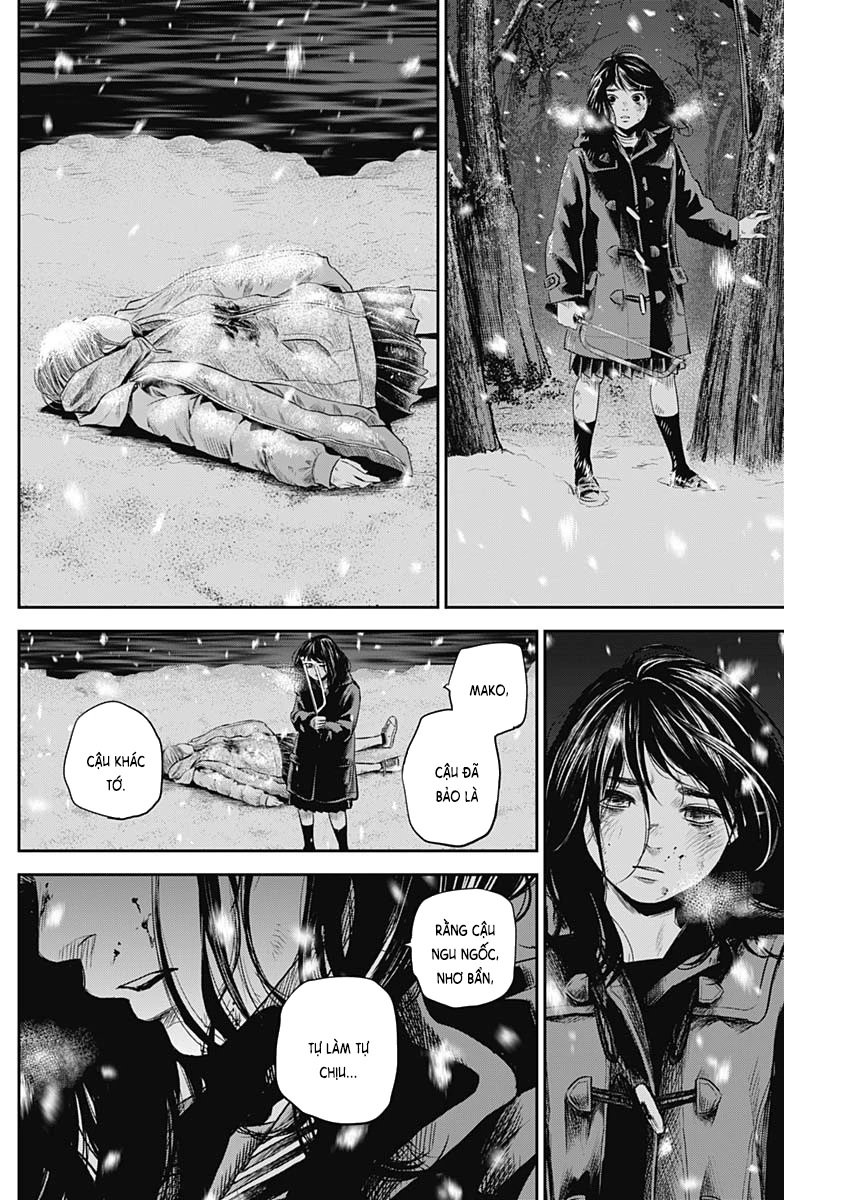 Adabana Chapter 22 - Trang 2