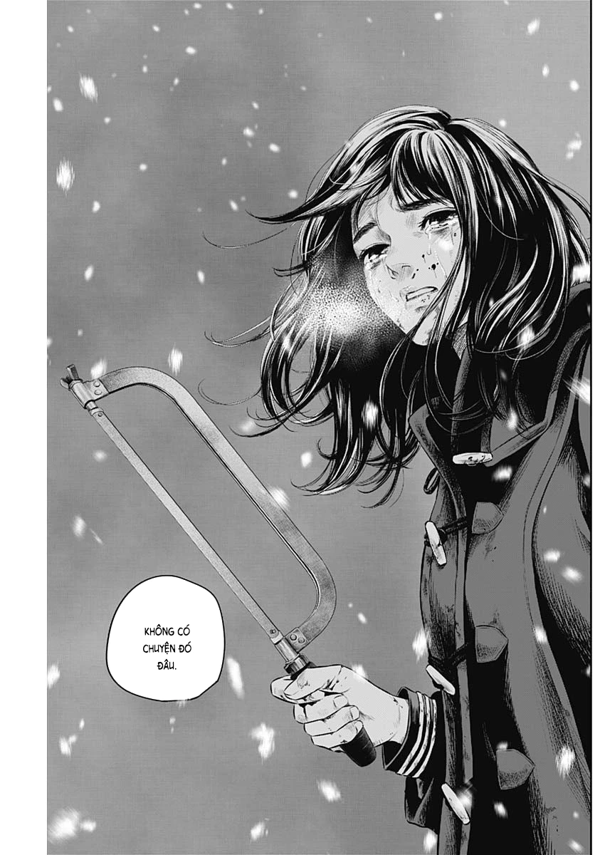 Adabana Chapter 22 - Trang 2