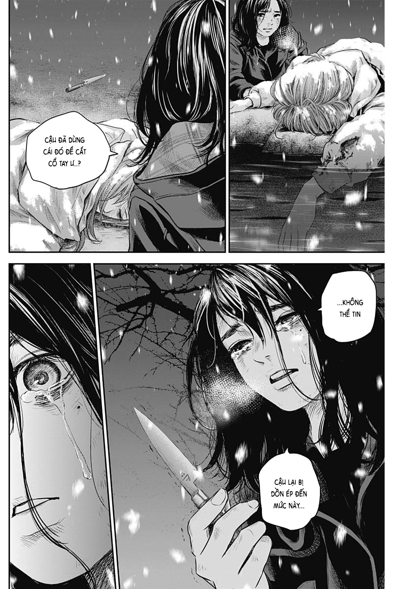 Adabana Chapter 22 - Trang 2