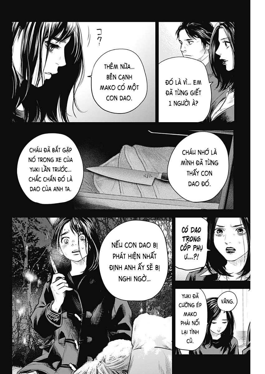 Adabana Chapter 26 - Trang 2
