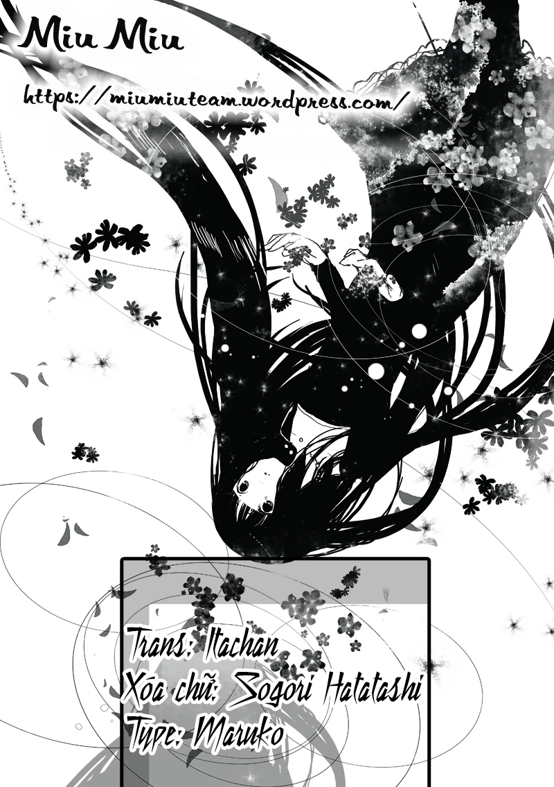 Adabana Chapter 26 - Trang 2