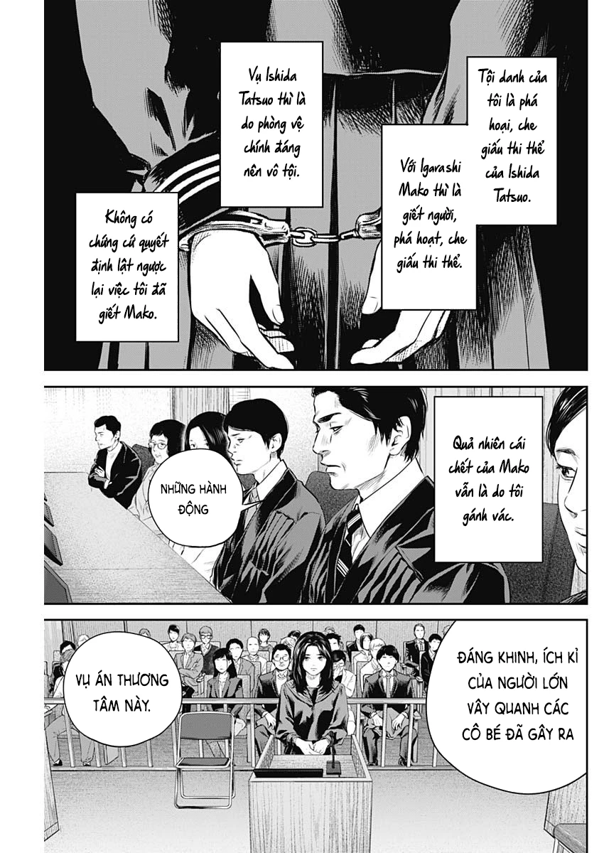 Adabana Chapter 27 - Trang 2