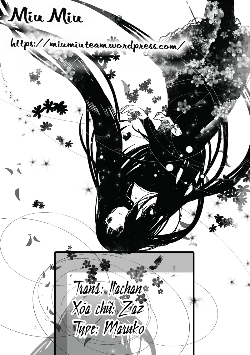 Adabana Chapter 27 - Trang 2