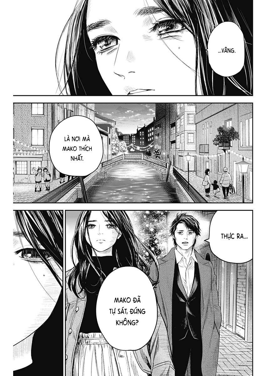 Adabana Chapter 28 - Trang 2