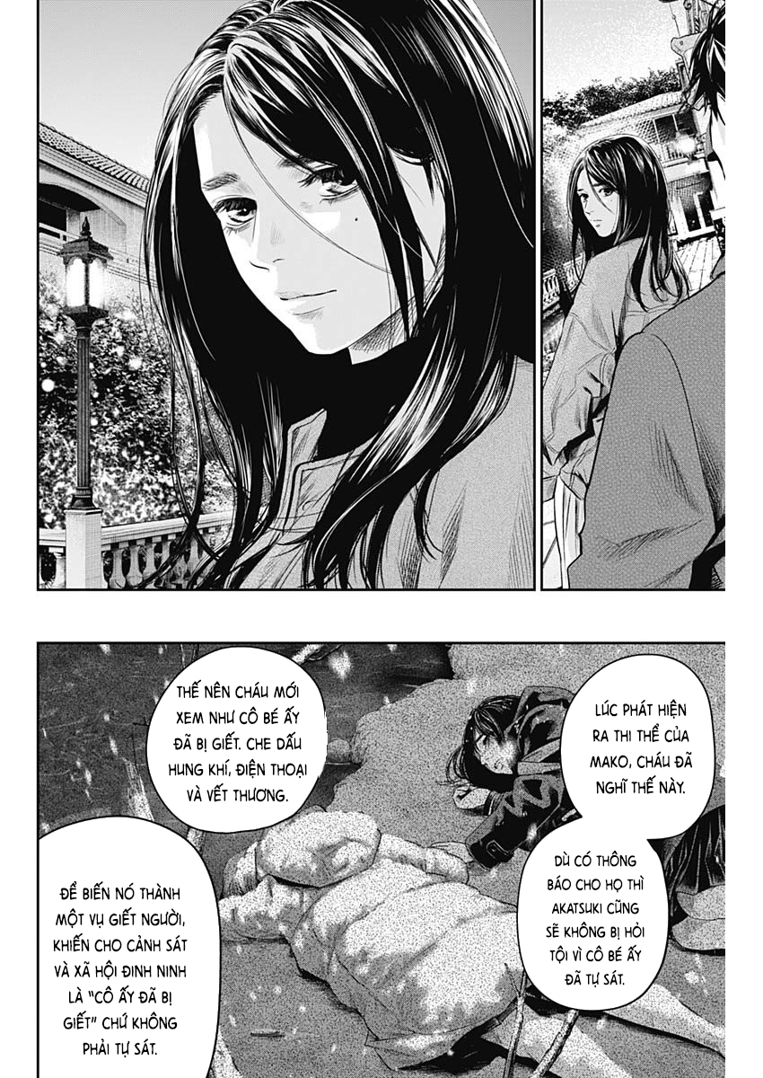 Adabana Chapter 28 - Trang 2