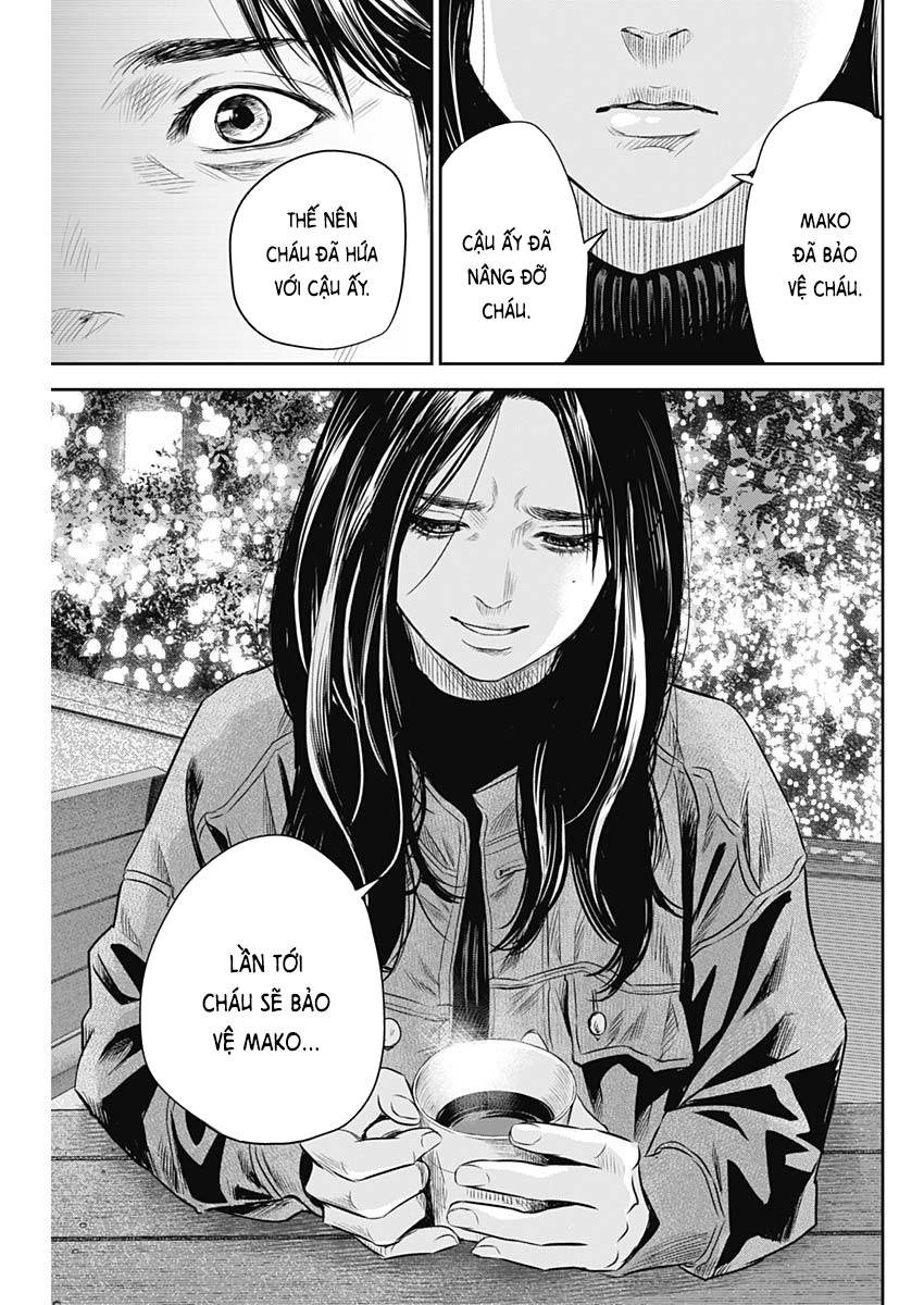 Adabana Chapter 28 - Trang 2