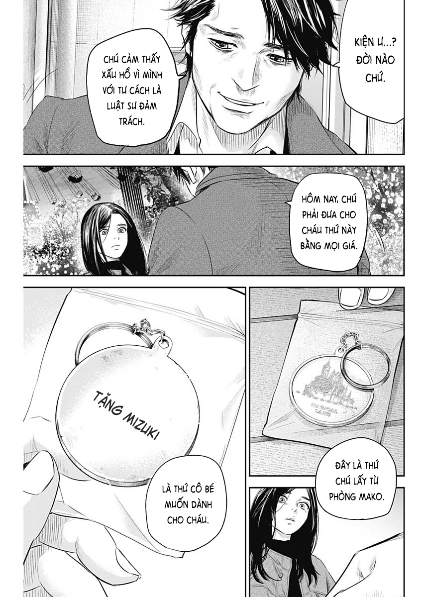 Adabana Chapter 28 - Trang 2