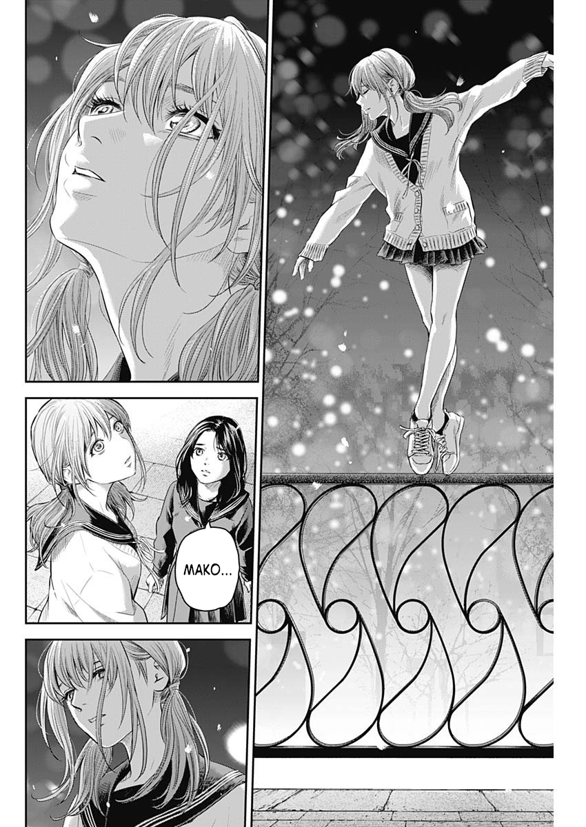 Adabana Chapter 28 - Trang 2