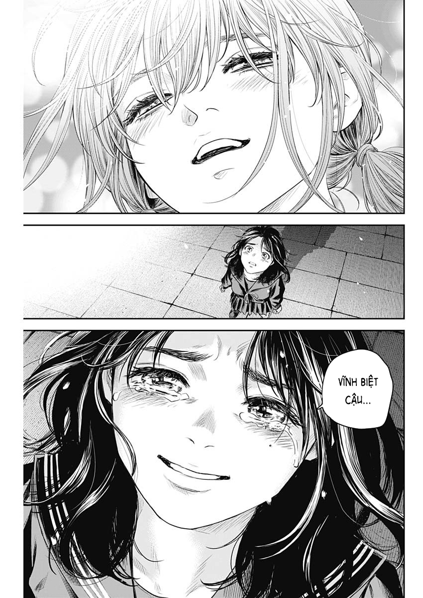 Adabana Chapter 28 - Trang 2