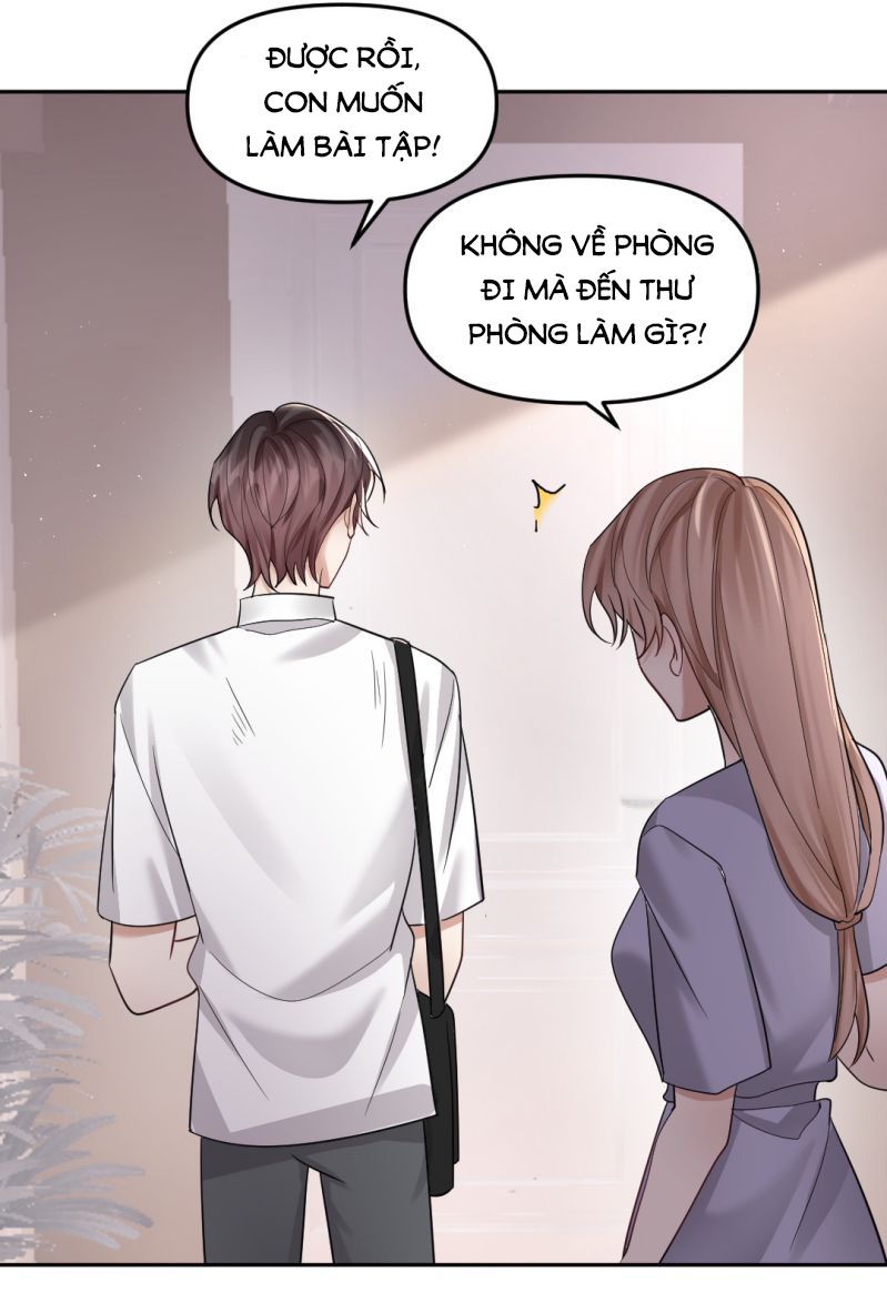 Máy Bay Giấy Chapter 47 - Trang 2