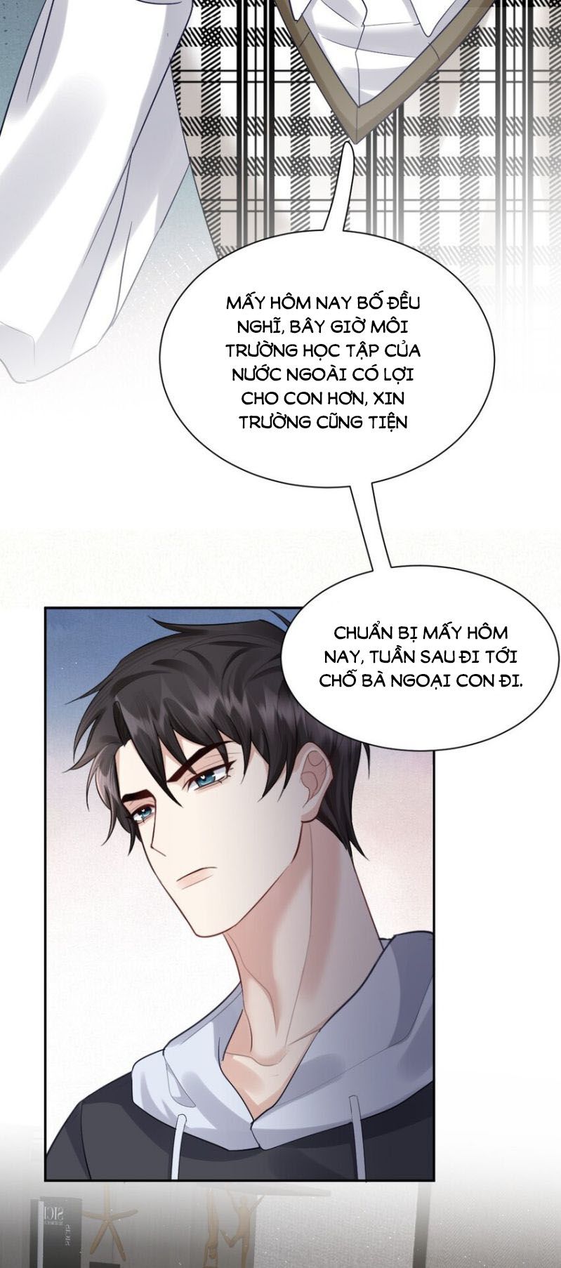 Máy Bay Giấy Chapter 65 - Trang 2