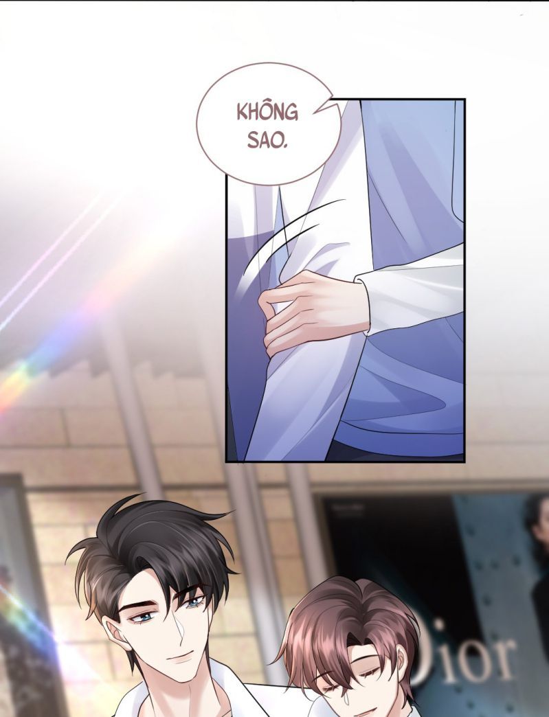 Máy Bay Giấy Chapter 67 - Trang 2
