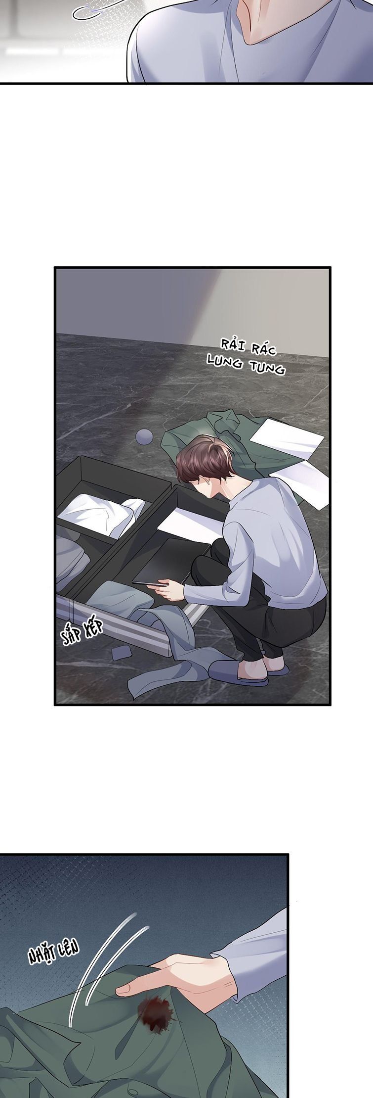 Máy Bay Giấy Chapter 96 - Trang 2