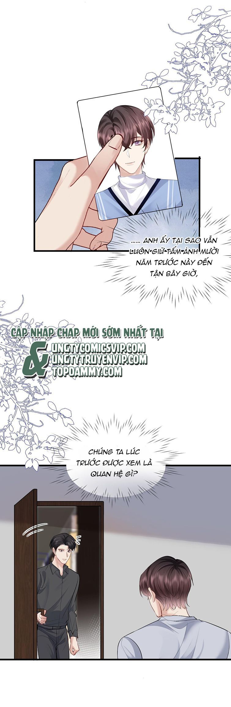 Máy Bay Giấy Chapter 96 - Trang 2