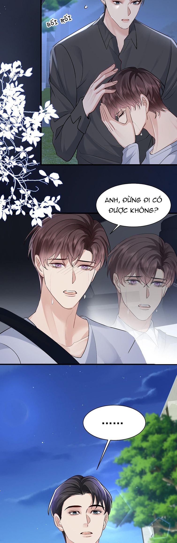Máy Bay Giấy Chapter 96 - Trang 2