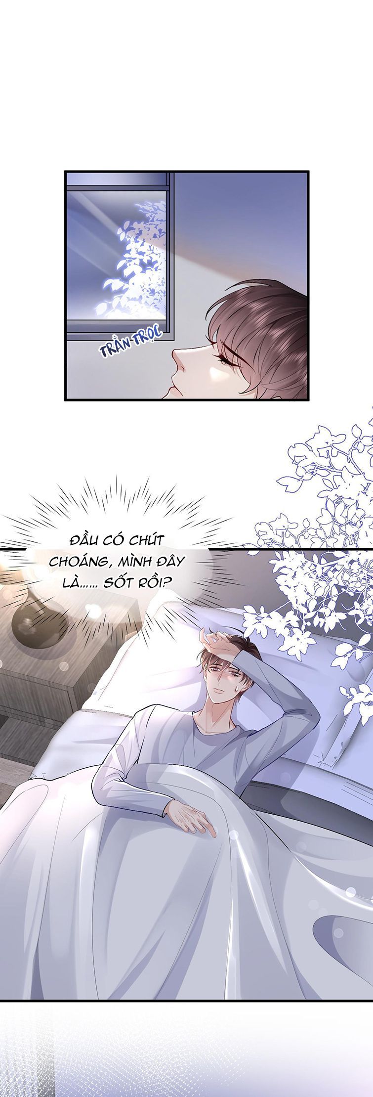 Máy Bay Giấy Chapter 96 - Trang 2