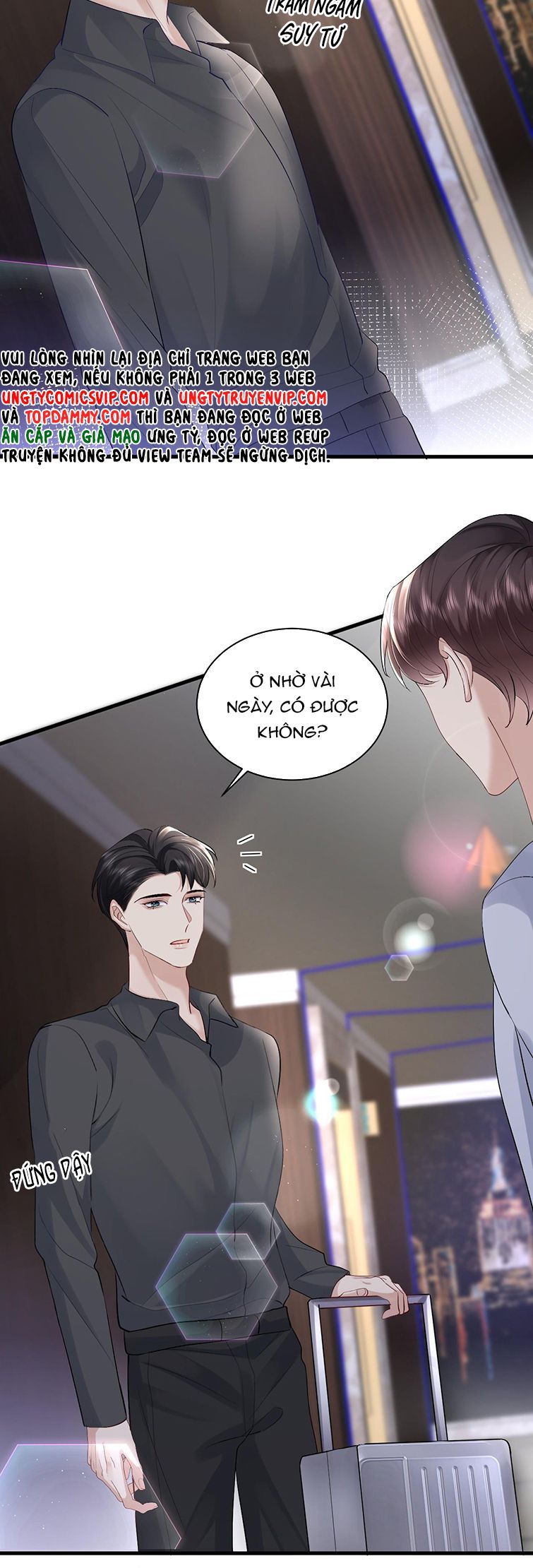 Máy Bay Giấy Chapter 96 - Trang 2