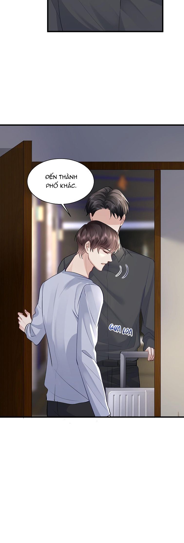 Máy Bay Giấy Chapter 96 - Trang 2