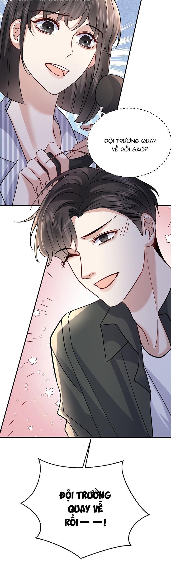 Máy Bay Giấy Chapter 121 - Trang 2