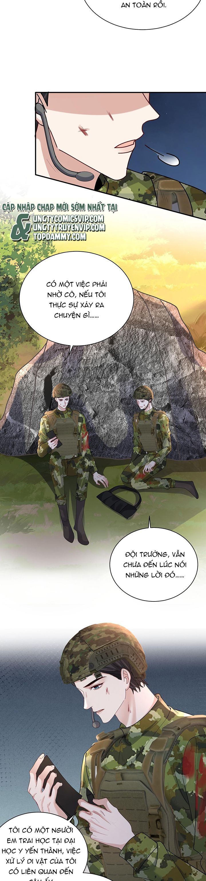 Máy Bay Giấy Chapter 121 - Trang 2