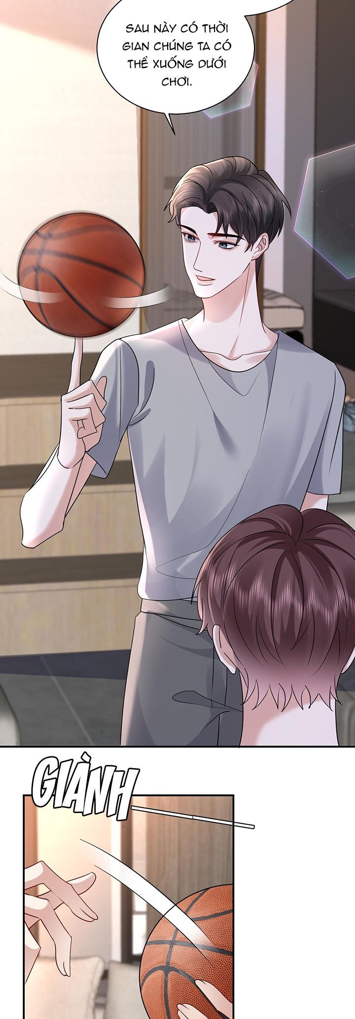 Máy Bay Giấy Chapter 122 - Trang 2