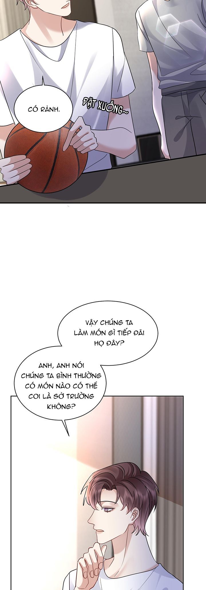 Máy Bay Giấy Chapter 122 - Trang 2