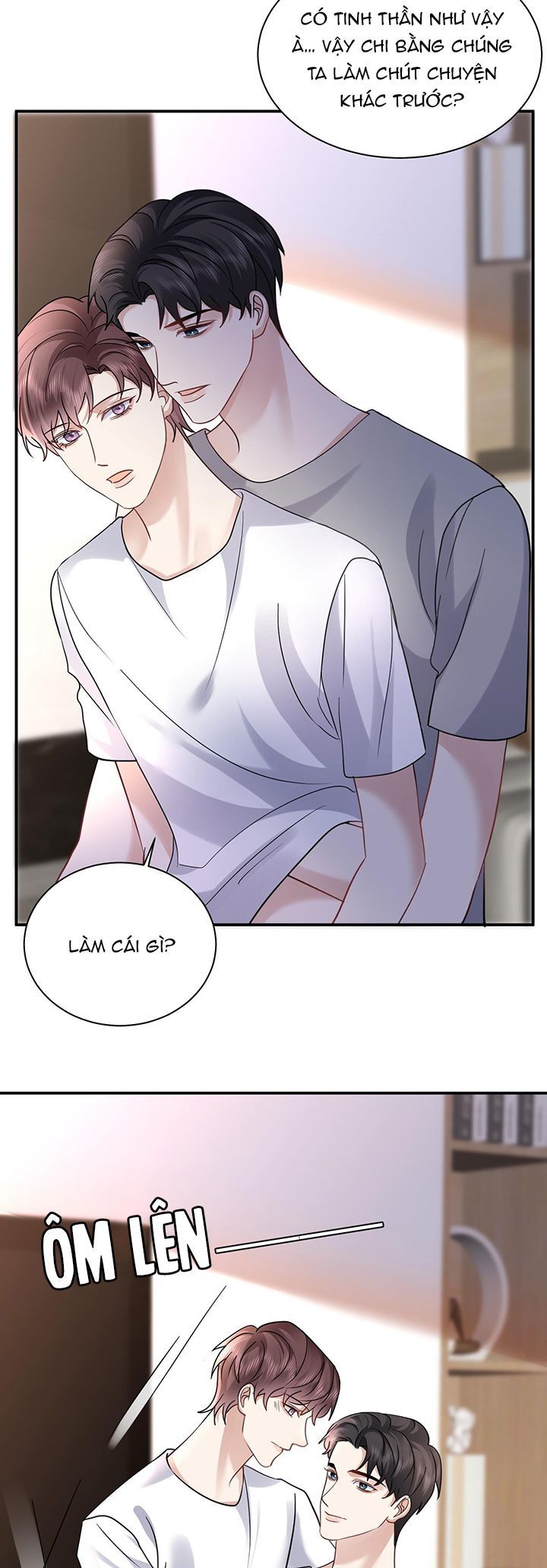 Máy Bay Giấy Chapter 122 - Trang 2