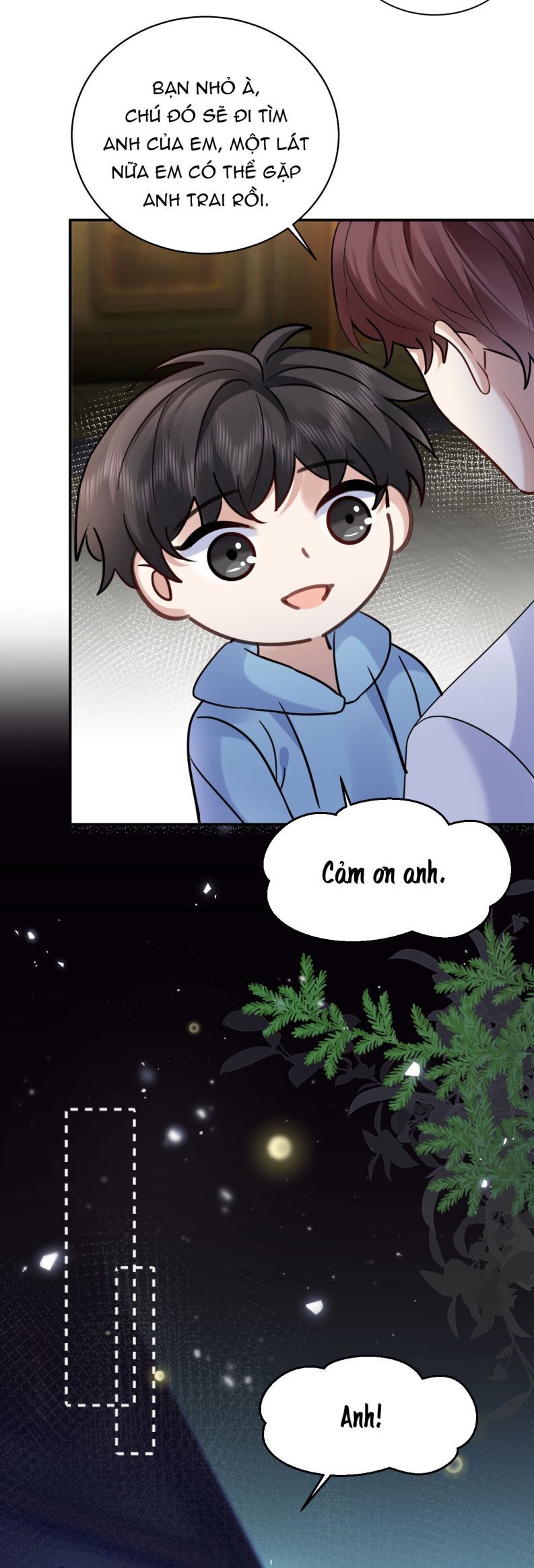 Máy Bay Giấy Chapter 123 - Trang 2