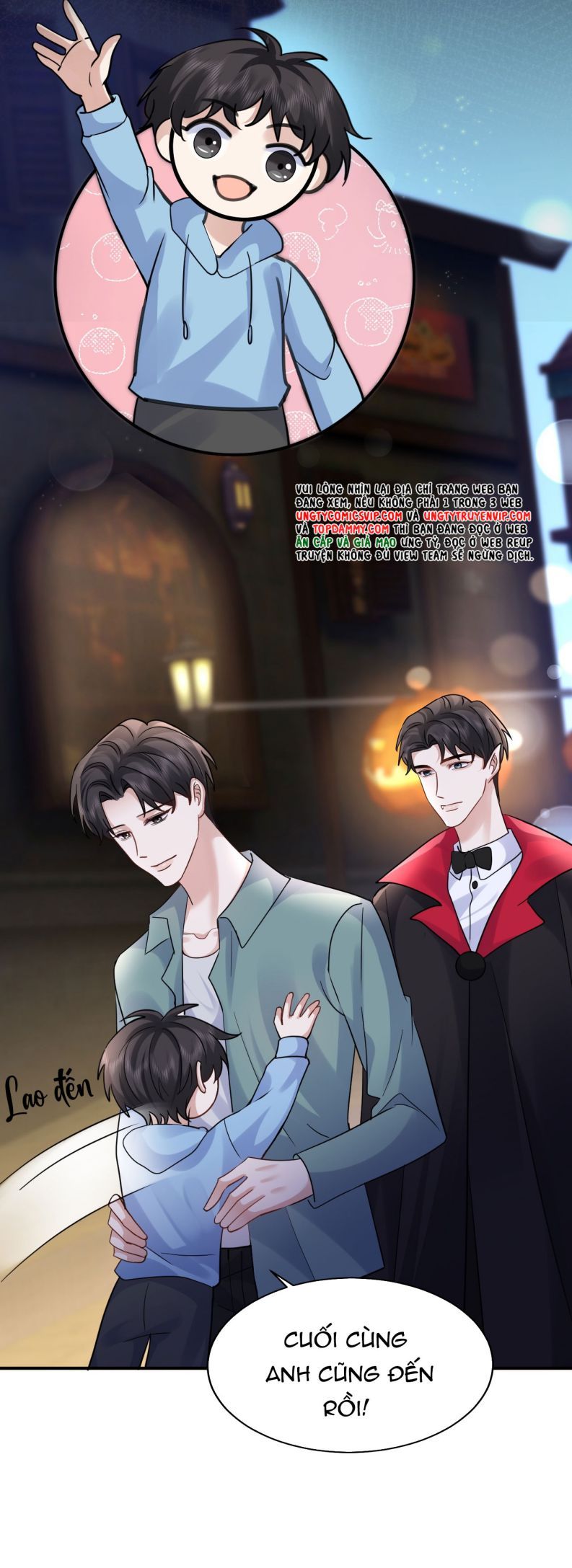 Máy Bay Giấy Chapter 123 - Trang 2