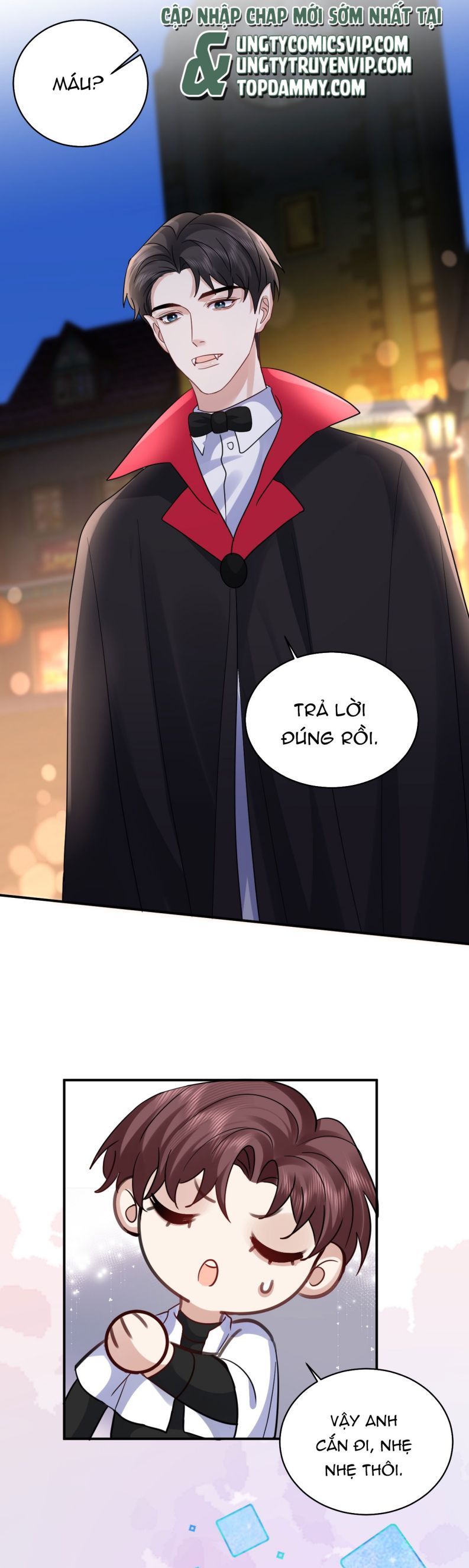 Máy Bay Giấy Chapter 123 - Trang 2