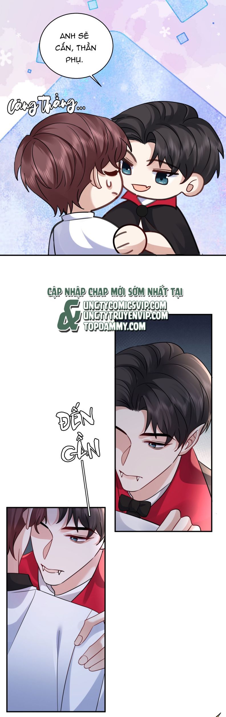 Máy Bay Giấy Chapter 123 - Trang 2