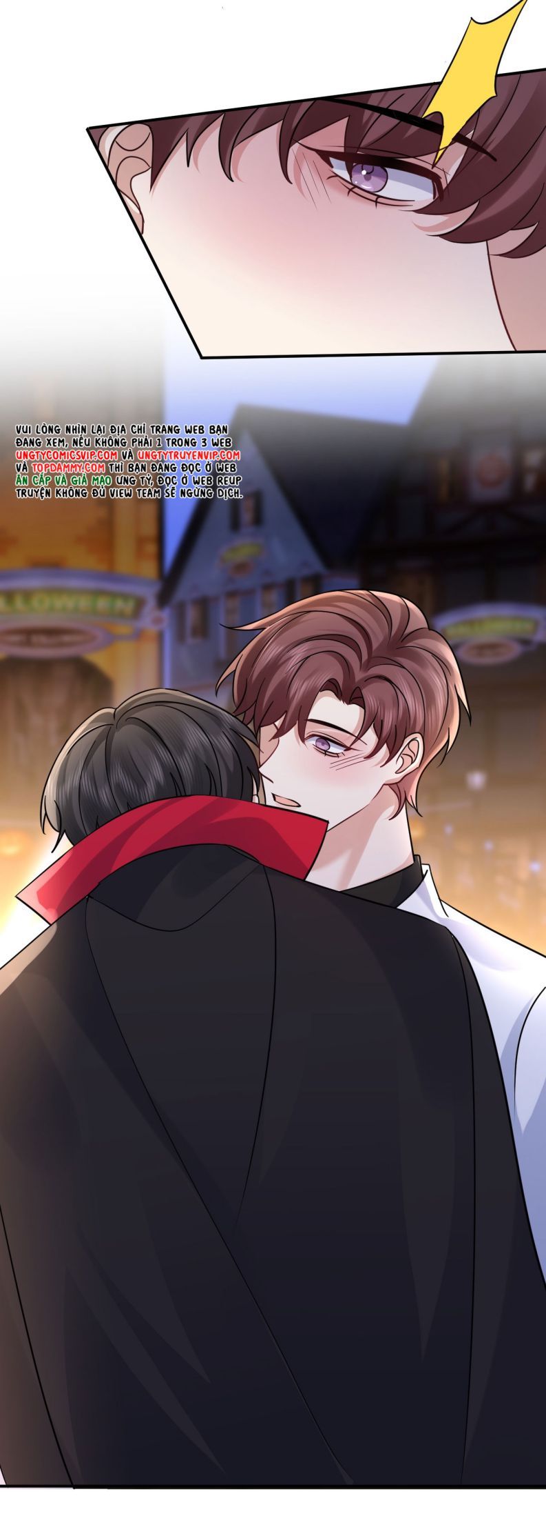 Máy Bay Giấy Chapter 123 - Trang 2