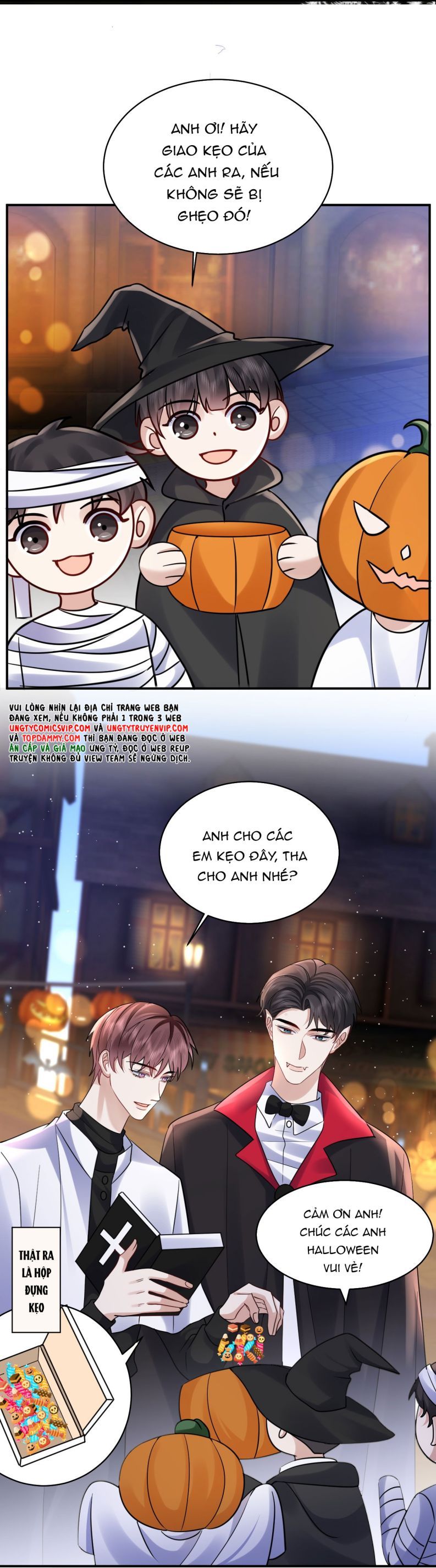 Máy Bay Giấy Chapter 123 - Trang 2