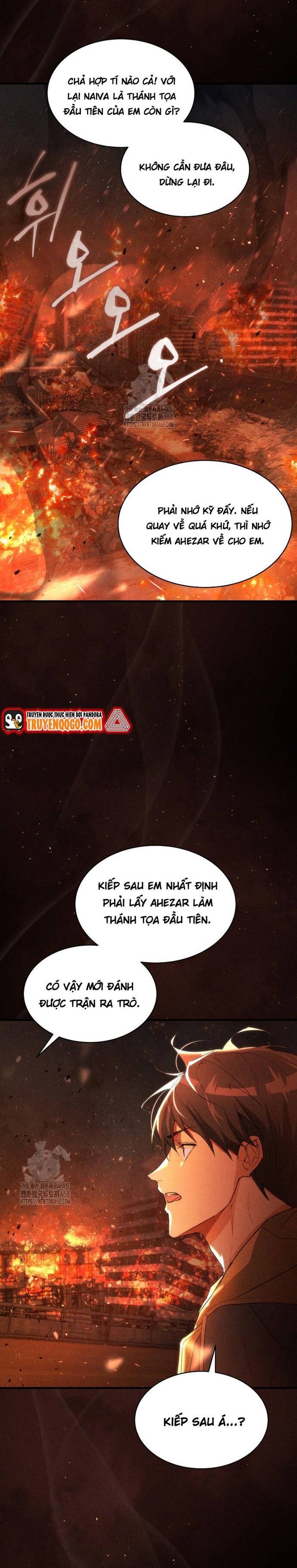 Cao Thủ Cũng Mơ Được Nghỉ Hưu Chapter 1 - Trang 2